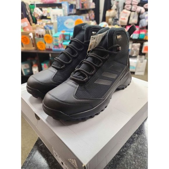 adidas | Shoes | Adidas Terrex Frozentrack Mid Boots Size 2 | Poshmark
